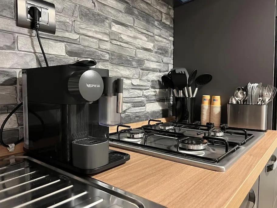 Cinque Terre Hub Luxury Home In 라스페치아