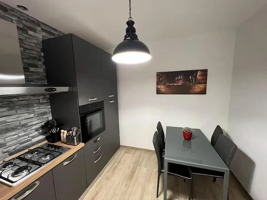 펜션 Cinque Terre Hub Luxury Home In 라스페치아