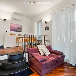 La Casa Delle Volte La Spezia