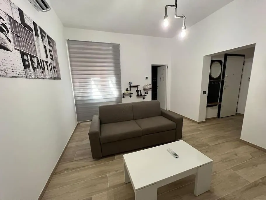 Cinque Terre Hub Luxury Home In La Spezia