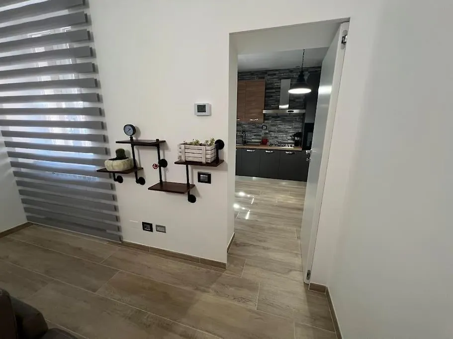 Сasa de vacaciones Cinque Terre Hub Luxury Home In La Spezia