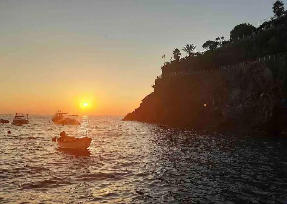 Cinque Terre Hub Luxury Home In La Spezia Casa vacanze