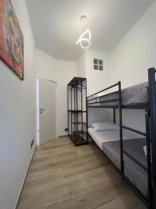 Casa vacanze Cinque Terre Hub Luxury Home In La Spezia