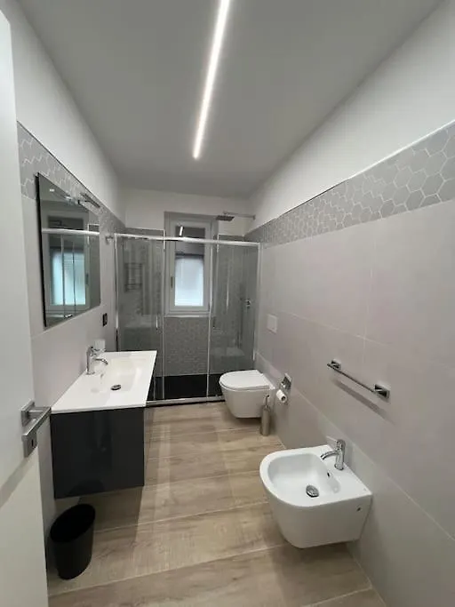Cinque Terre Hub Luxury Home In La Spezia