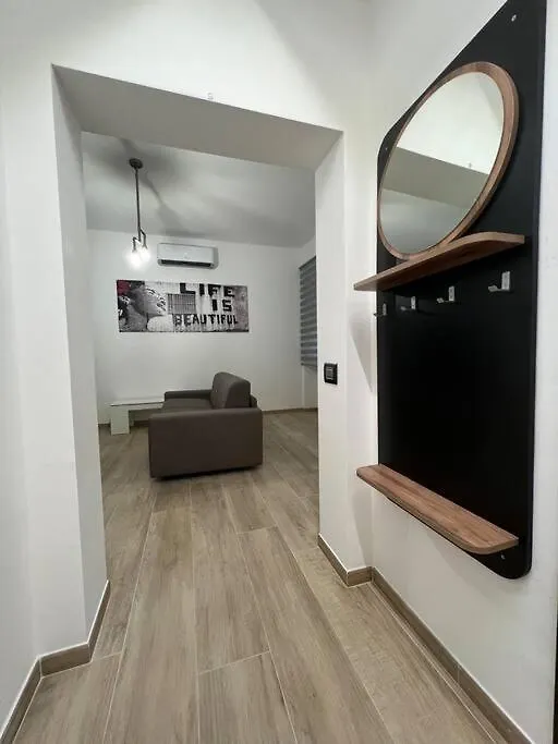 Casa vacanze Cinque Terre Hub Luxury Home In La Spezia Italia