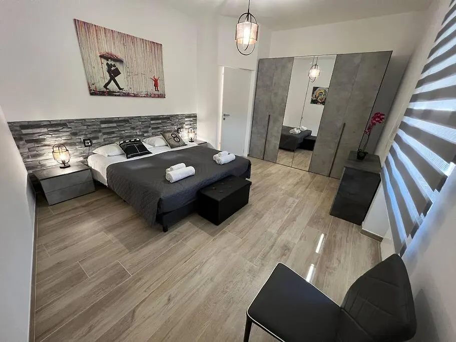 Сasa de vacaciones Cinque Terre Hub Luxury Home In La Spezia Italia