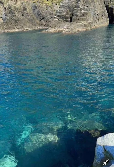 Cinque Terre Hub Luxury Home In La Spezia 0*,  Italia